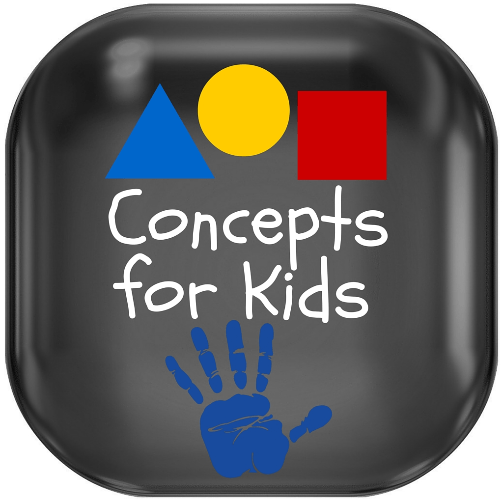 Concepts for Kids